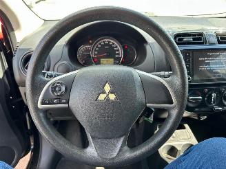 Mitsubishi Space-star 1.2 Cool+ picture 9