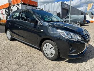 Unfallwagen Mitsubishi Space-star 1.2 Cool+ 2021/5