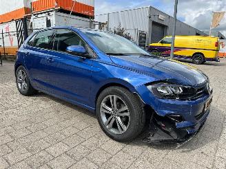 uszkodzony samochody osobowe Volkswagen Polo 1.0 TSI Comfortline 2020/7