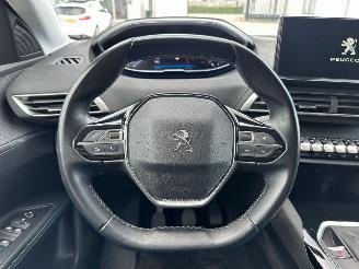 Peugeot 5008 1.2 PureTech Allure Pack Business 7p picture 9