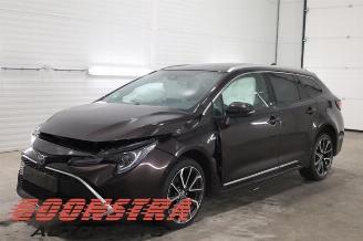 Toyota Corolla Corolla Touring Sport (E21/EH1), Combi, 2019 2.0 16V Hybrid picture 1