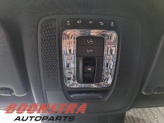 Mercedes GLE GLE (V167), SUV, 2018 400d 2.9 4-Matic picture 25