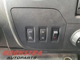 Renault Master Master III (FV), Van, 2010 2.3 dCi 170 16V FWD picture 21