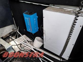 Renault Master Master III (FV), Van, 2010 2.3 dCi 170 16V FWD picture 22