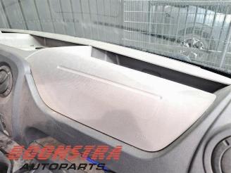 Renault Master Master III (FV), Van, 2010 2.3 dCi 170 16V FWD picture 20