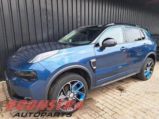 Sloopauto Lynk & Co 01 01, SUV, 2018 1.5 PHEV 2022/5