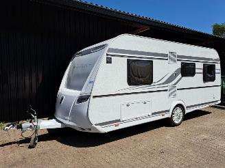 Tabbert  Tabbert Da Vinci 490 TD picture 1