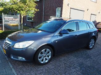 Opel Insignia 2.0 cdti automaat picture 1
