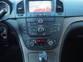Opel Insignia 2.0 cdti automaat picture 25