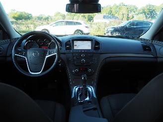 Opel Insignia 2.0 cdti automaat picture 18