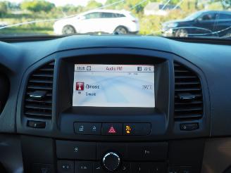 Opel Insignia 2.0 cdti automaat picture 23