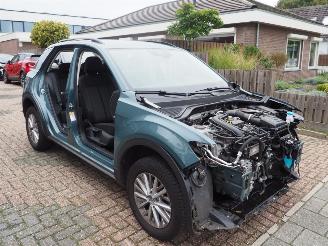 Volkswagen T-Roc 1.0 TSI Life picture 3