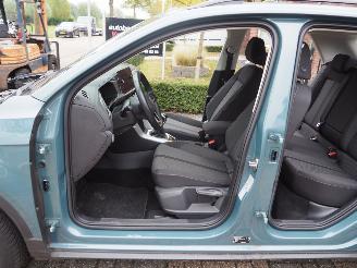 Volkswagen T-Roc 1.0 TSI Life picture 8