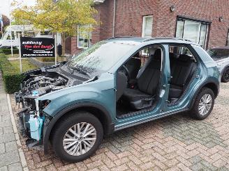 Volkswagen T-Roc 1.0 TSI Life picture 1