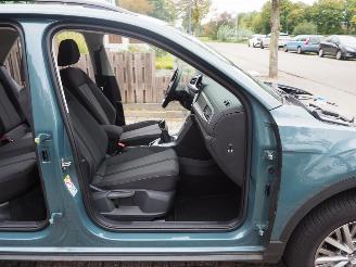 Volkswagen T-Roc 1.0 TSI Life picture 14