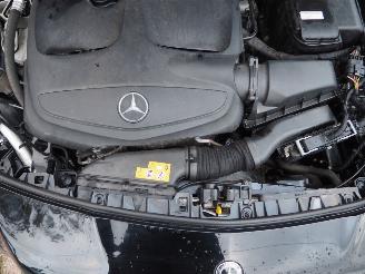 Mercedes Cla-klasse 180 AMG Busniss Solution picture 19