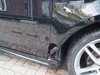 Mercedes Cla-klasse 180 AMG Busniss Solution picture 14