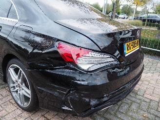 Mercedes Cla-klasse 180 AMG Busniss Solution picture 7