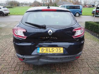 Renault Mégane 1.5 DCI Dynamique picture 5