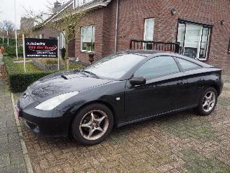 Toyota Celica 1.8 picture 1