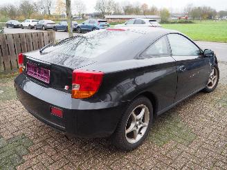 Toyota Celica 1.8 picture 4