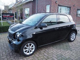 Smart Forfour Electric Drive Pure 18 Kwh picture 1