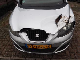 Seat Altea 1.2 TSI Good Stuff picture 9