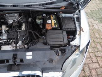 Seat Altea 1.2 TSI Good Stuff picture 10