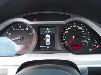 Audi A6 2.8 Fsi Quattro Pro line S Ketting Tikt picture 25