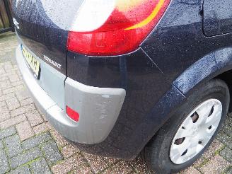 Renault Scenic 1.6-16V Business Line picture 12