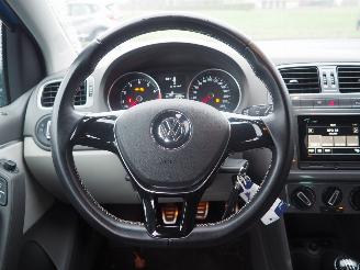 Volkswagen Polo 1.0 Trendline picture 16