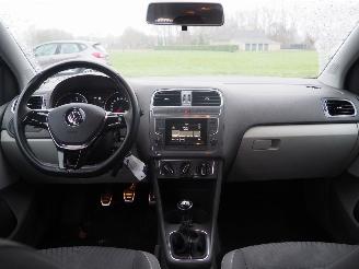 Volkswagen Polo 1.0 Trendline picture 15