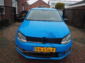 Volkswagen Polo 1.0 Trendline picture 2
