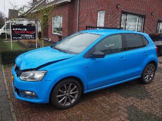 Volkswagen Polo 1.0 Trendline picture 1