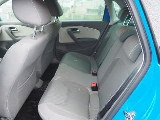 Volkswagen Polo 1.0 Trendline picture 21