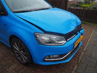 Volkswagen Polo 1.0 Trendline picture 10