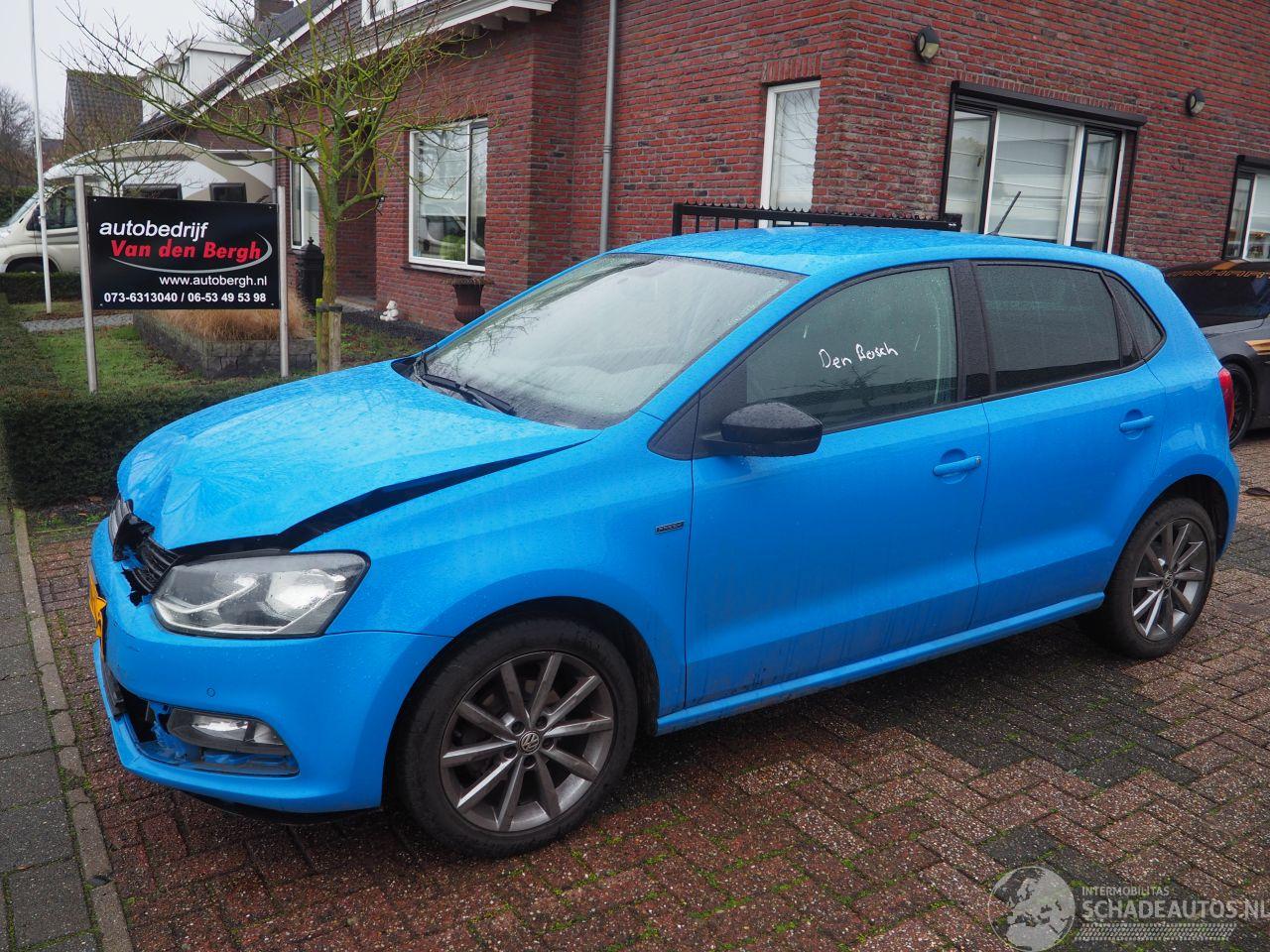 Volkswagen Polo 1.0 Trendline