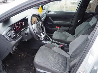 Volkswagen Polo 1.0 TSI DSG 2X R-Line Highline Business picture 27