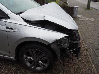 Volkswagen Polo 1.0 TSI DSG 2X R-Line Highline Business picture 12