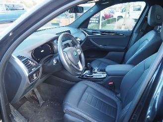 BMW iX3 Executive 80 KWH picture 22