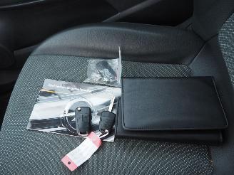 Opel Corsa 1.4-16V Opc-Line picture 23