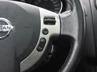 Nissan Qashqai 2.0 tekna picture 15