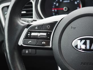 Kia Ceed Sportswagon 1.0 T-GDI picture 17