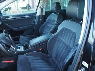 Skoda Superb 2.0 TDI Nusiness edi Automaat picture 21
