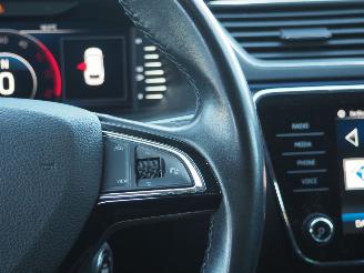 Skoda Superb 2.0 TDI Nusiness edi Automaat picture 11