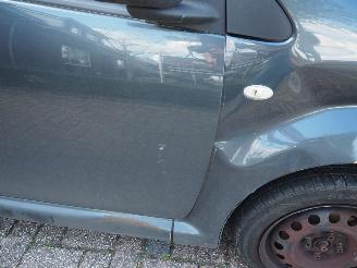 Toyota Aygo 1.0-12V motor kapot picture 10