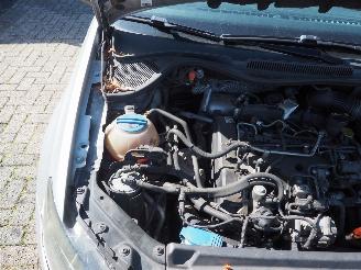 Volkswagen Polo 1.2 TDI BlueMotion Comfortline picture 15