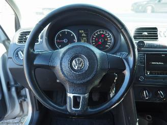 Volkswagen Polo 1.2 TDI BlueMotion Comfortline picture 19