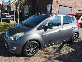 Hyundai Ix20 1.4i I-Motion picture 1