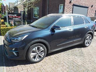 krockskadad bil auto Kia e-Niro ExecutiveLine 64 kWH 2020/11